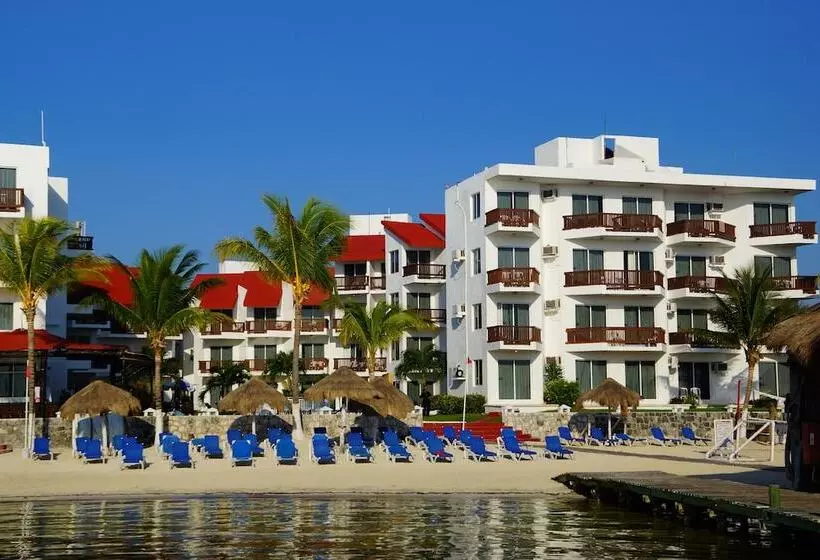 Fotos del hotel Imperial Las Perlas:  20