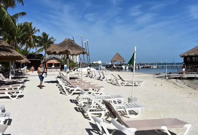 Fotos del hotel Imperial Las Perlas:  19