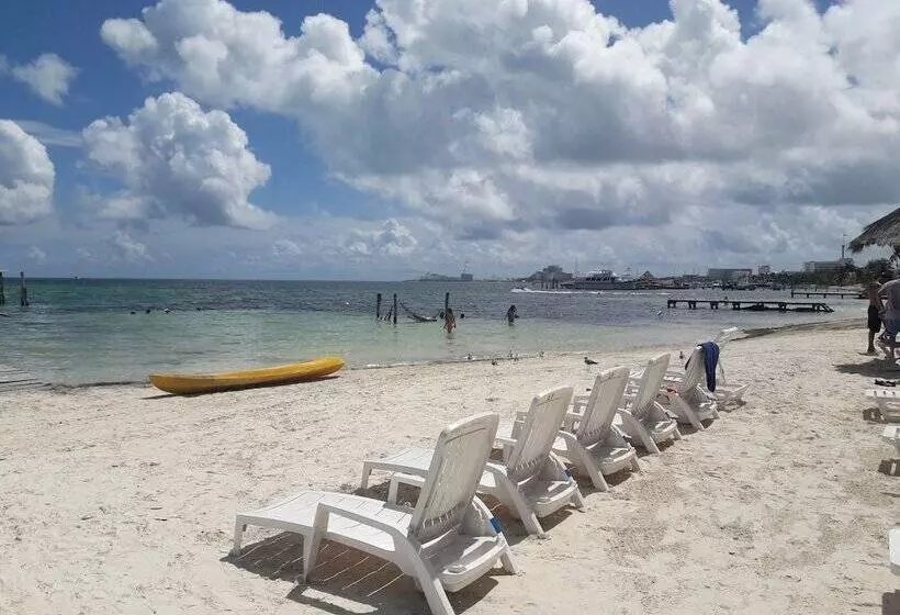 Fotos del hotel Imperial Las Perlas:  22