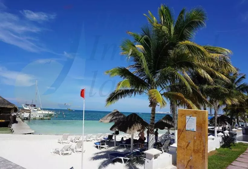 Fotos del hotel Imperial Las Perlas:  16