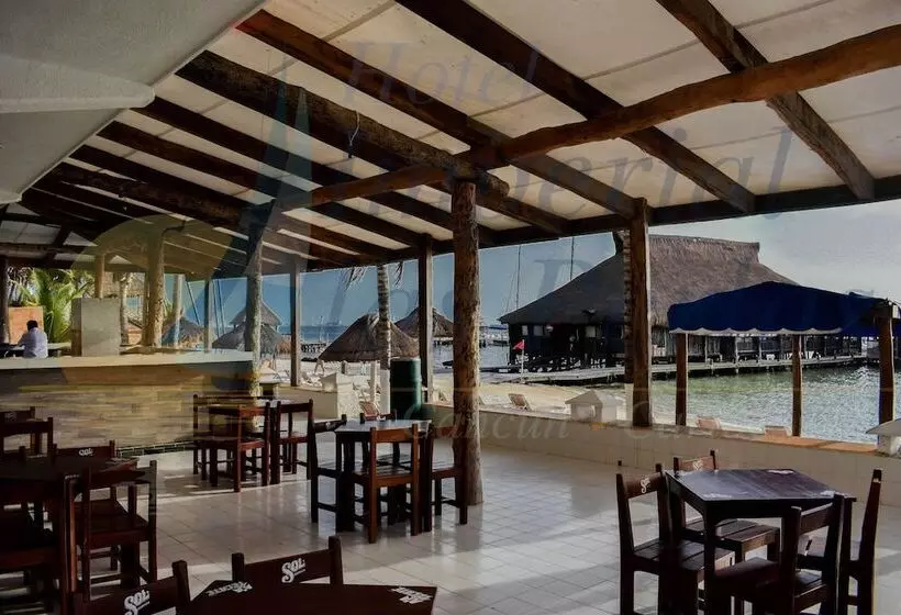 Fotos del hotel Imperial Las Perlas:  23