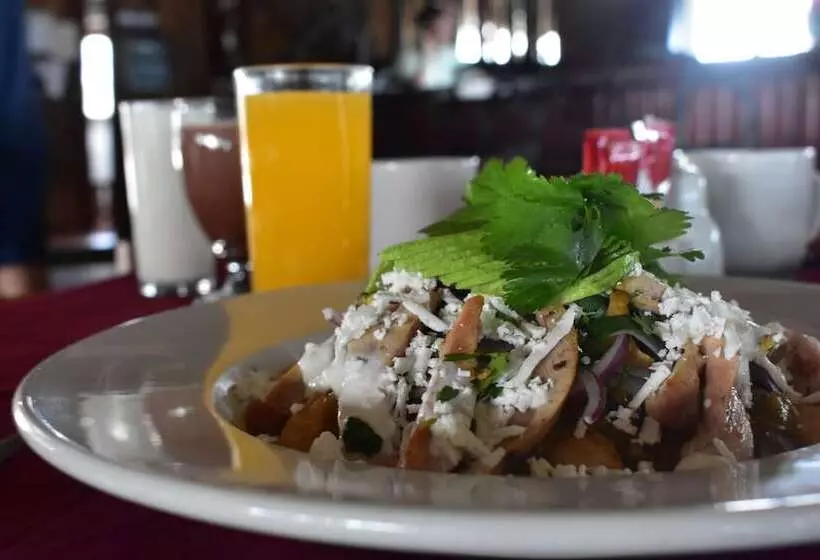 Fotos del hotel Imperial Las Perlas:  15