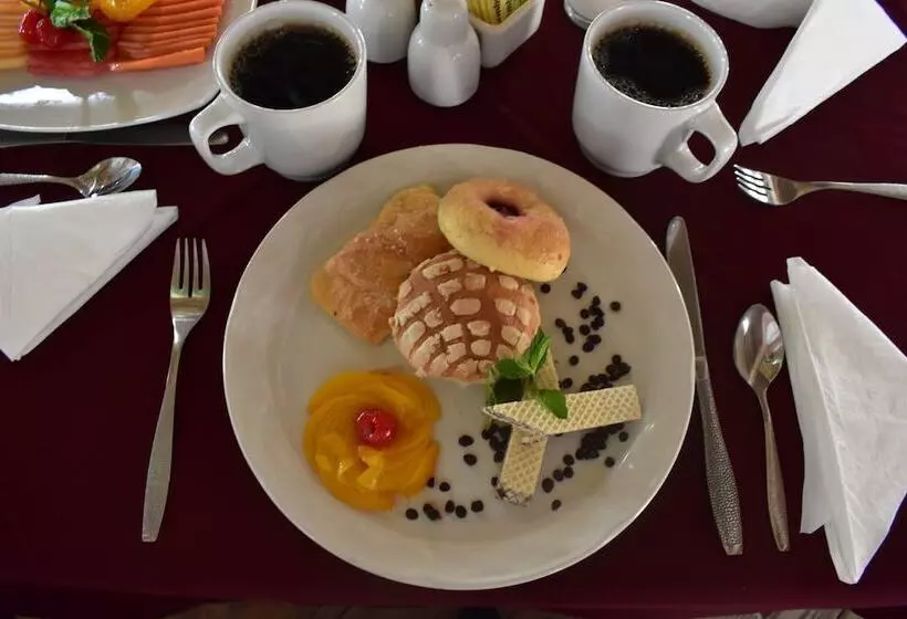 Fotos del hotel Imperial Las Perlas:  5