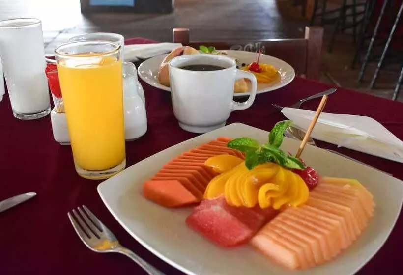 Fotos del hotel Imperial Las Perlas:  18