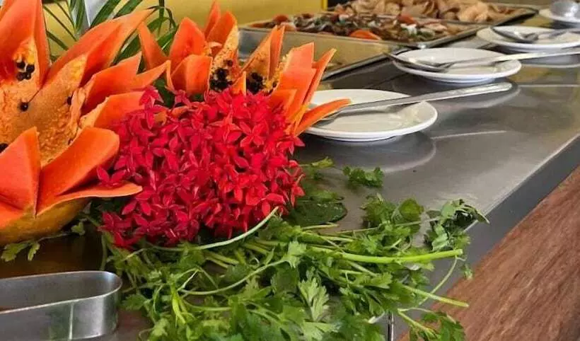 Fotos del hotel Imperial Las Perlas:  24