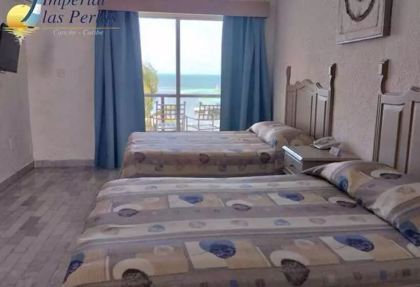 Fotos del hotel Imperial Las Perlas:  3