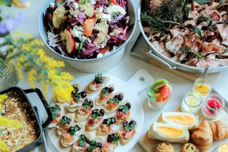 Fotos del hotel Nagoya JR Gate Tower Hotel:  8