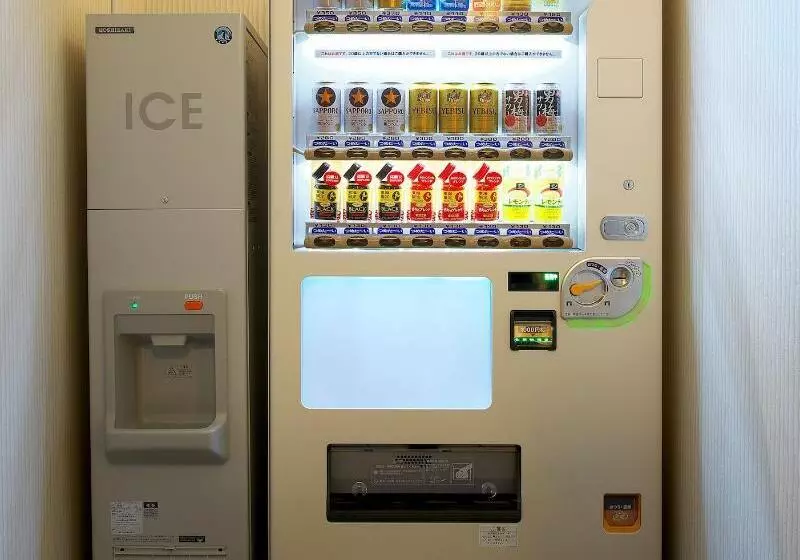 Fotos del hotel Nagoya JR Gate Tower Hotel:  18