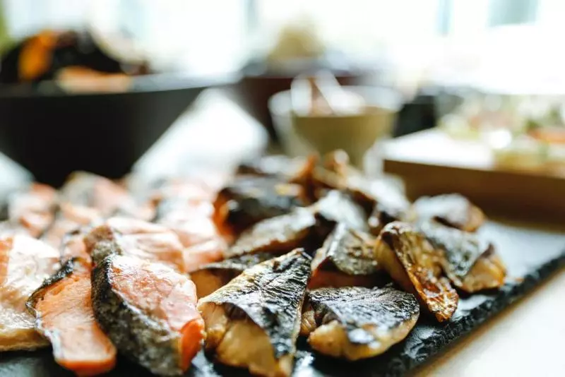 Fotos del hotel Nagoya JR Gate Tower Hotel:  14