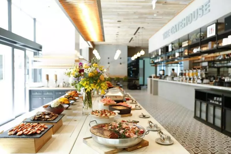 Fotos del hotel Nagoya JR Gate Tower Hotel:  16