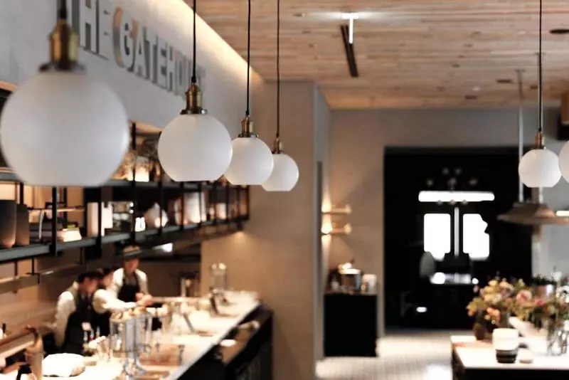 Fotos del hotel Nagoya JR Gate Tower Hotel:  12