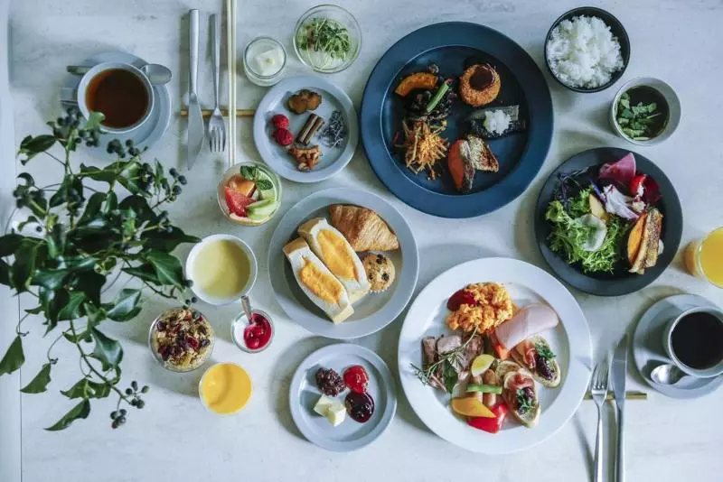 Fotos del hotel Nagoya JR Gate Tower Hotel:  3