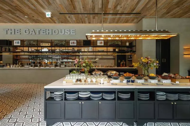 Fotos del hotel Nagoya JR Gate Tower Hotel:  9