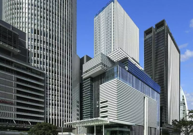 Fotos del hotel Nagoya JR Gate Tower Hotel:  13