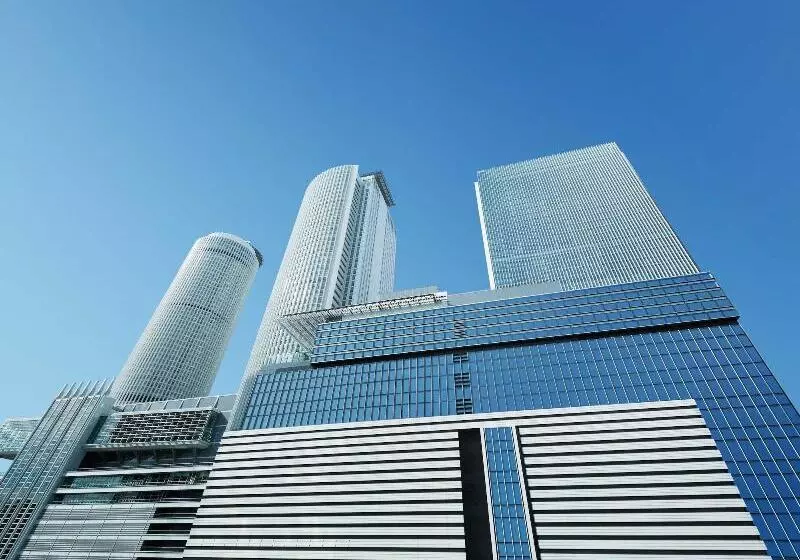 Fotos del hotel Nagoya JR Gate Tower Hotel:  17