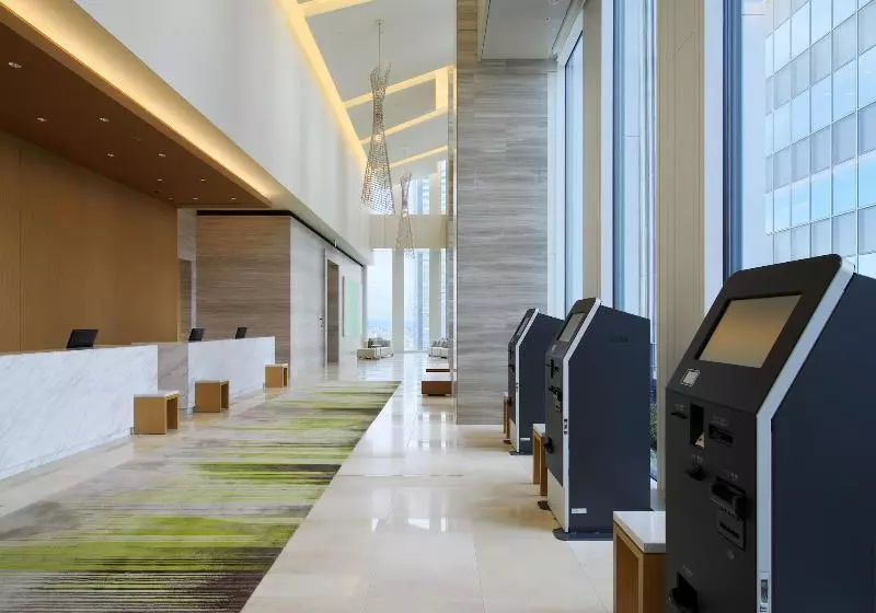 Nagoya JR Gate Tower Hotel