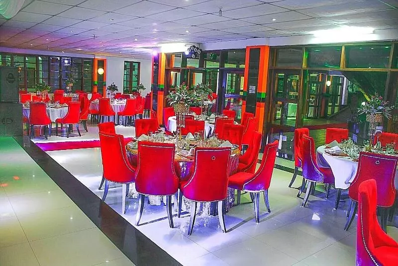 Fotos del hotel New Fairmount Hotel And Casino:  7