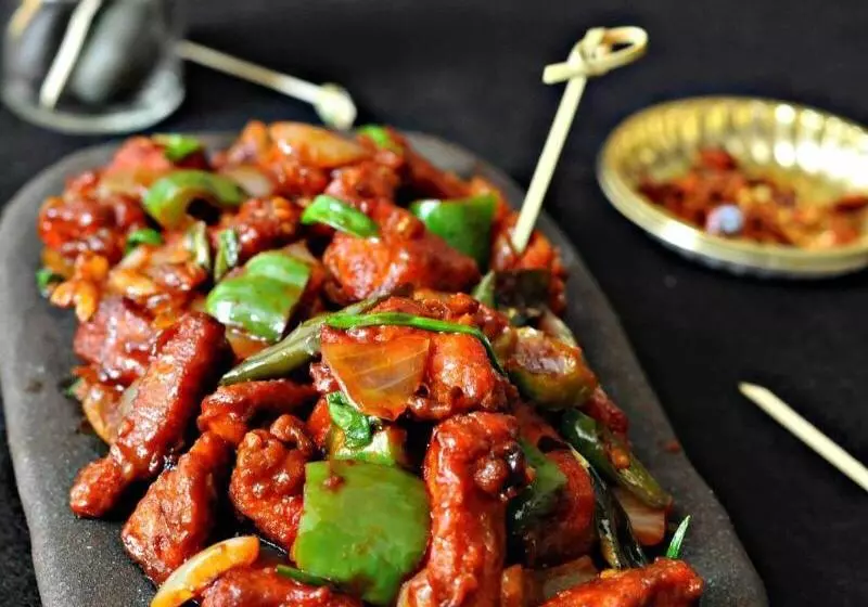 Fotos del hotel New Fairmount Hotel And Casino:  13