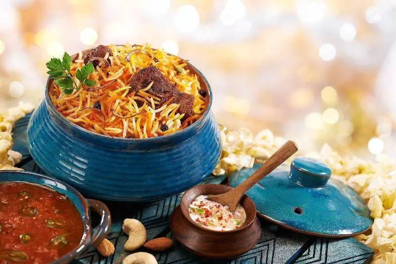 Fotos del hotel New Fairmount Hotel And Casino:  10