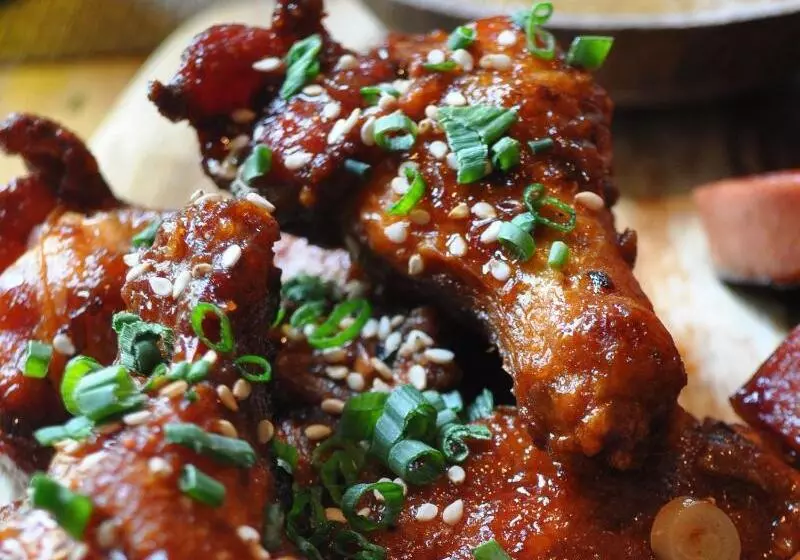 Fotos del hotel New Fairmount Hotel And Casino:  19