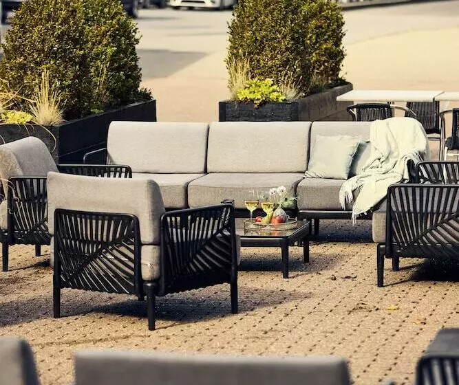 Fotos del hotel Odense:  5