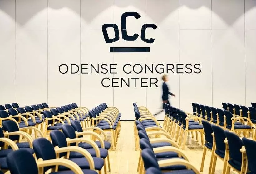 Fotos del hotel Odense:  20