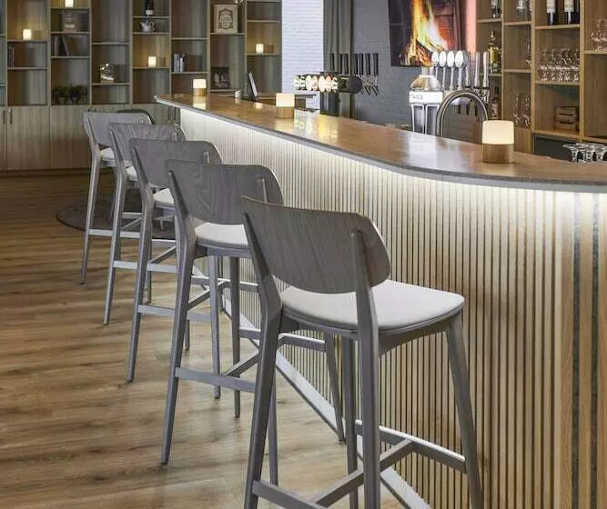 Fotos del hotel Odense:  4