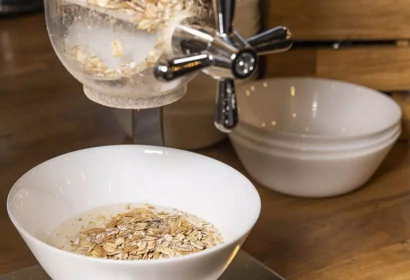 Fotos del hotel Odense:  19