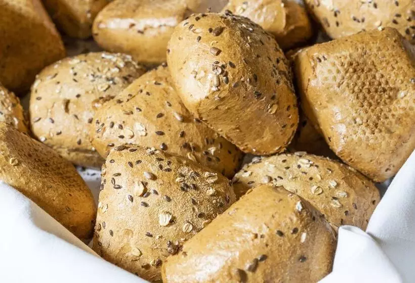 Fotos del hotel Odense:  25