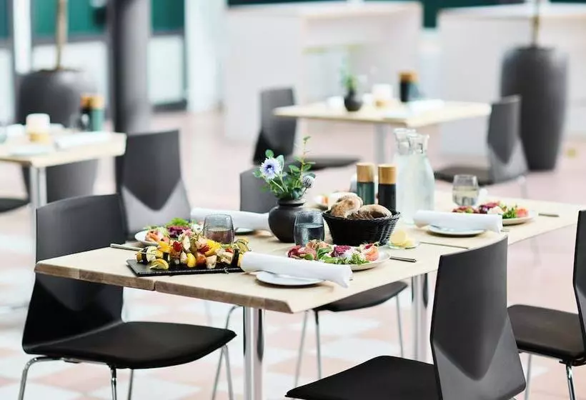 Fotos del hotel Odense:  16