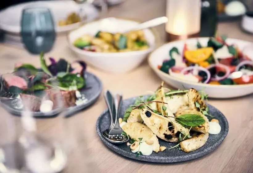 Fotos del hotel Odense:  15