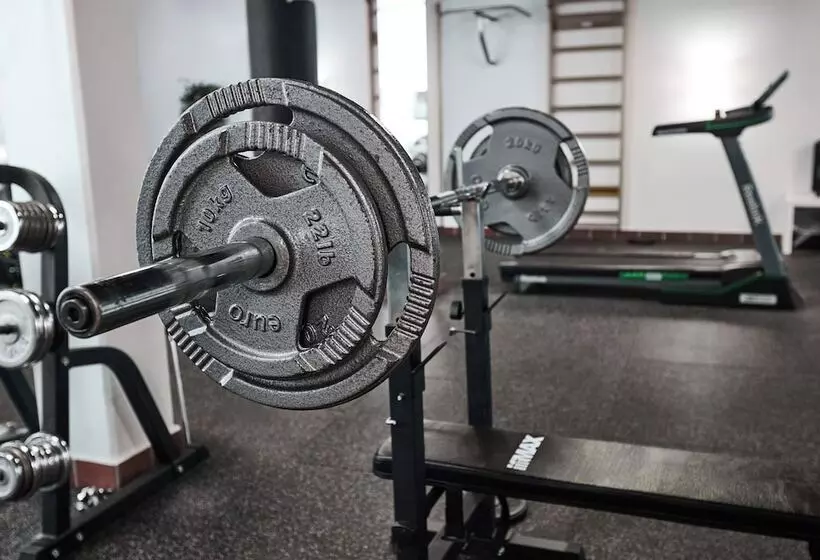 Fotos del hotel Odense:  17