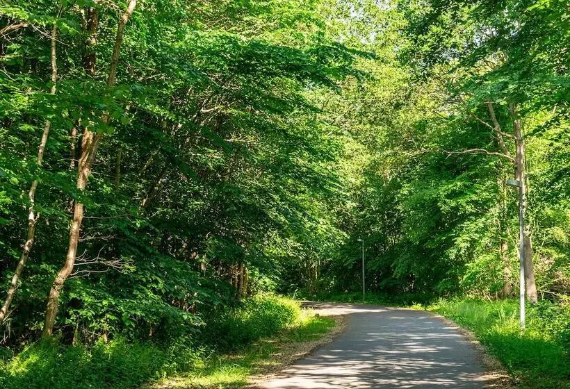 Fotos del hotel Odense:  22