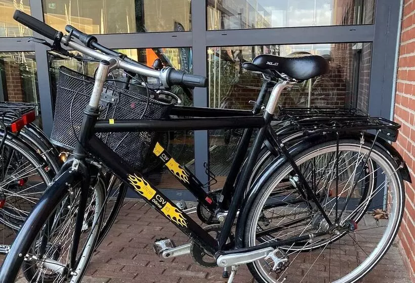 Fotos del hotel Odense:  23