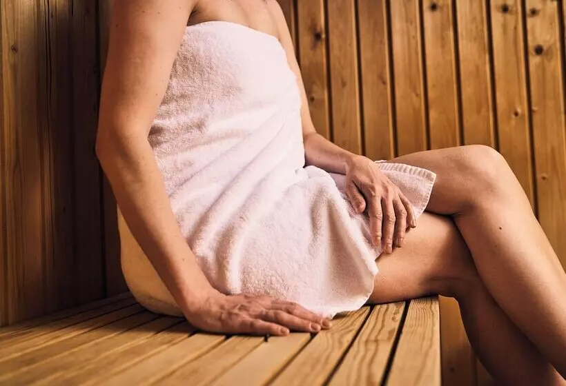 Fotos del hotel Odense:  8