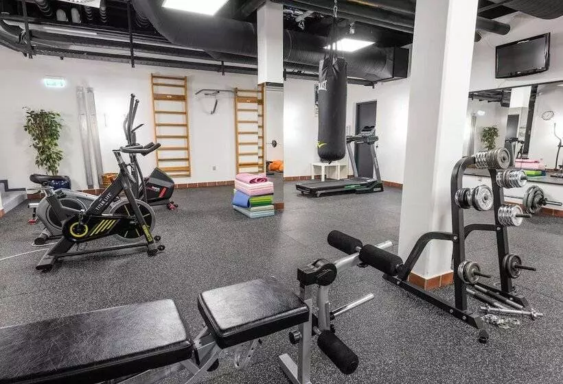 Fotos del hotel Odense:  18