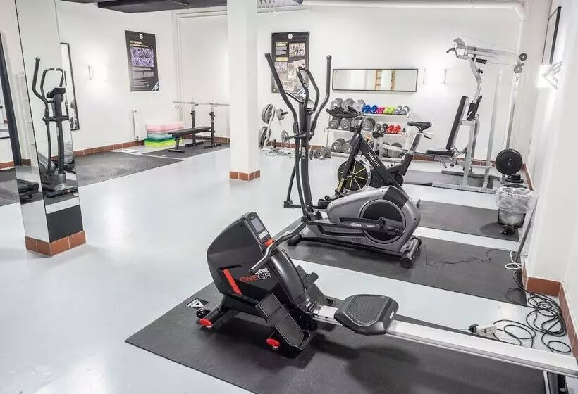 Fotos del hotel Odense:  7