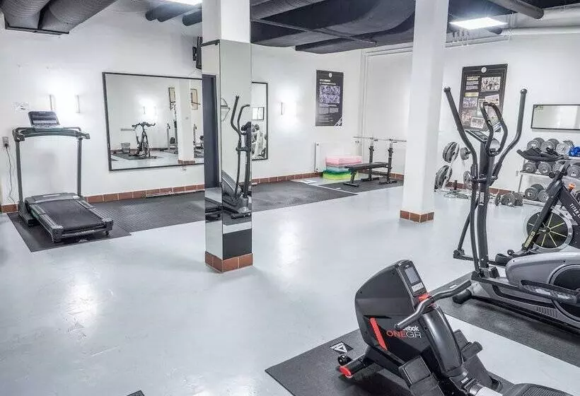 Fotos del hotel Odense:  21