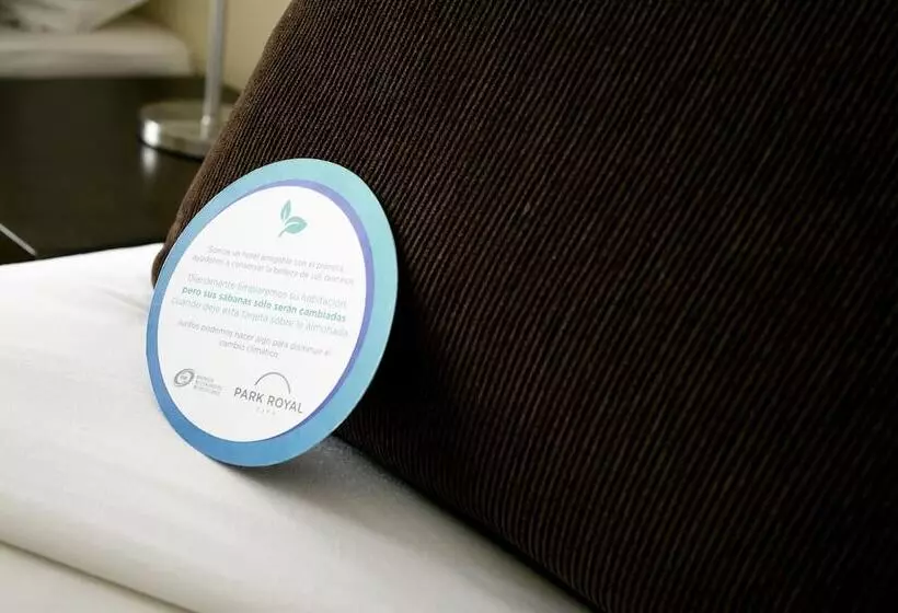 Fotos del hotel Park Royal City Buenos Aires:  6
