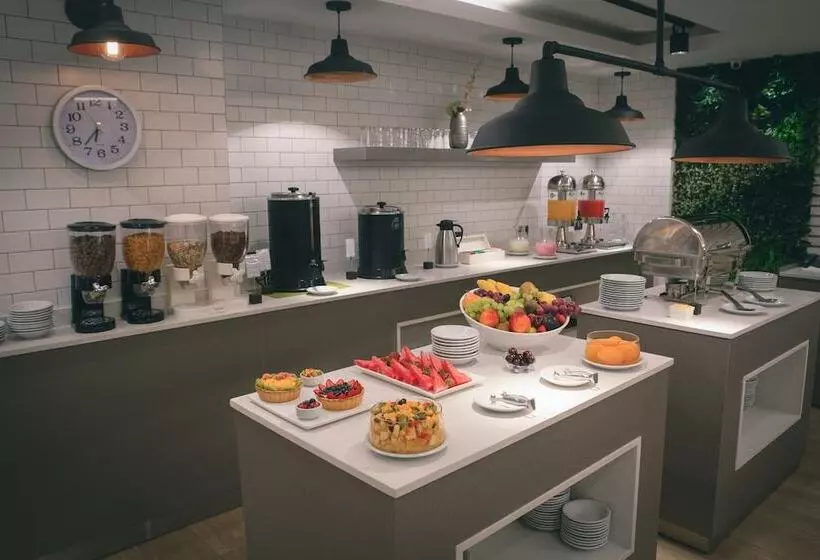 Fotos del hotel Park Royal City Buenos Aires:  4