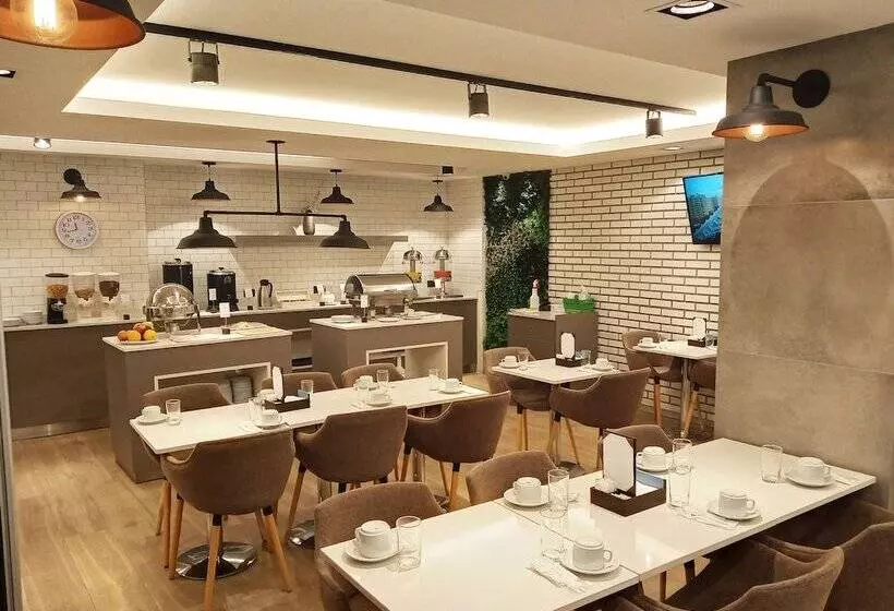 Fotos del hotel Park Royal City Buenos Aires:  3