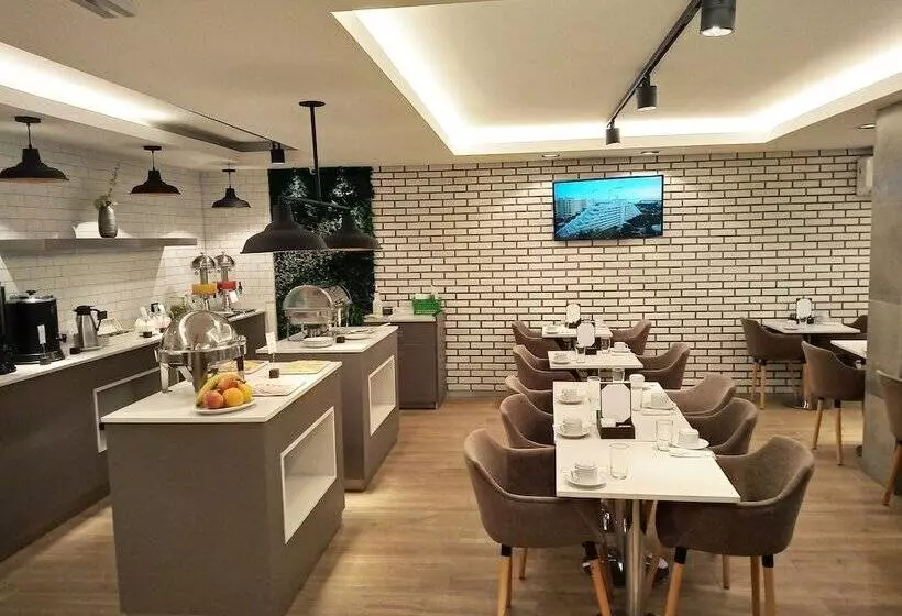 Fotos del hotel Park Royal City Buenos Aires:  9