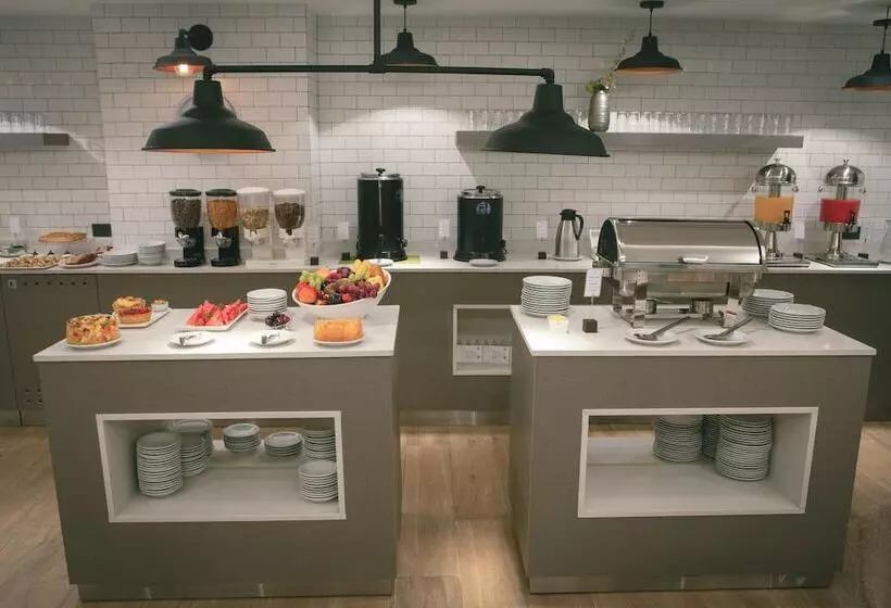 Fotos del hotel Park Royal City Buenos Aires:  10