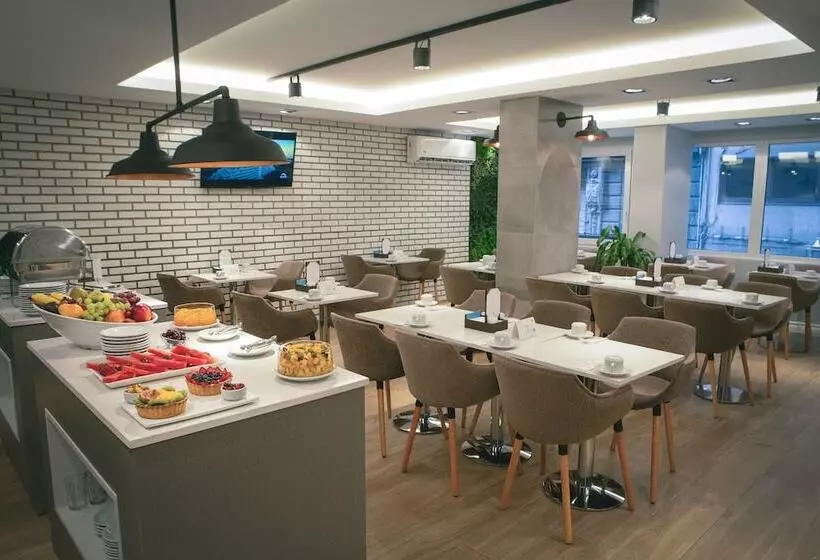 Fotos del hotel Park Royal City Buenos Aires:  13