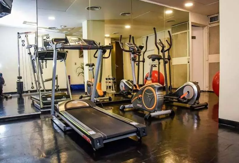 Fotos del hotel Park Royal City Buenos Aires:  2