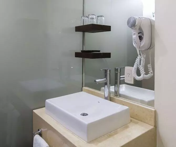 Fotos del hotel Park Royal City Buenos Aires:  5