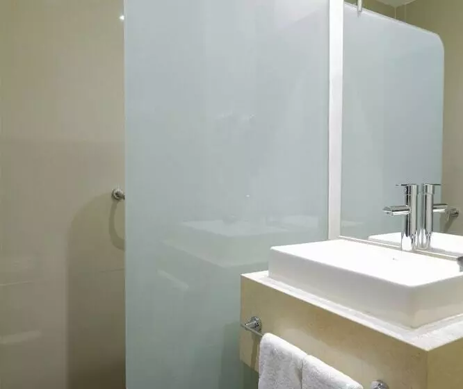 Fotos del hotel Park Royal City Buenos Aires:  11