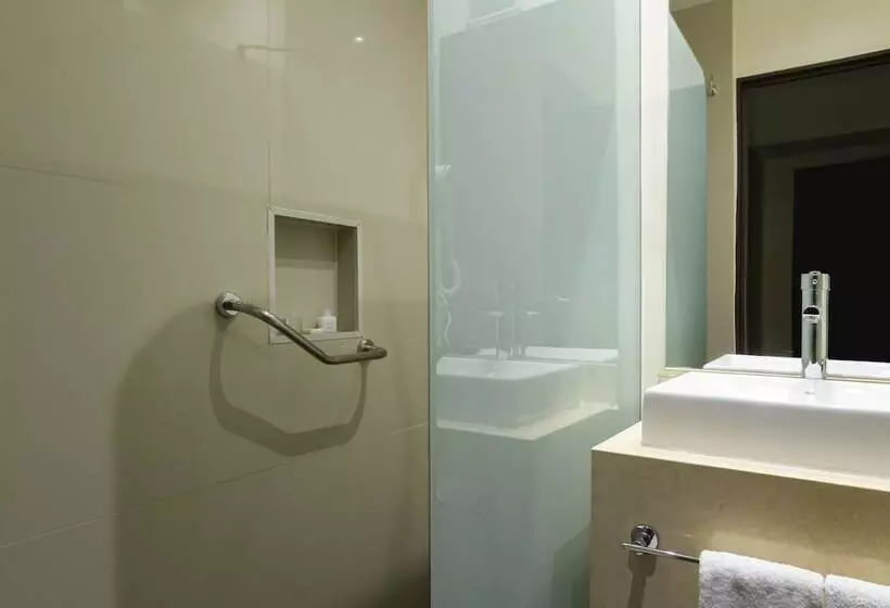 Fotos del hotel Park Royal City Buenos Aires:  14