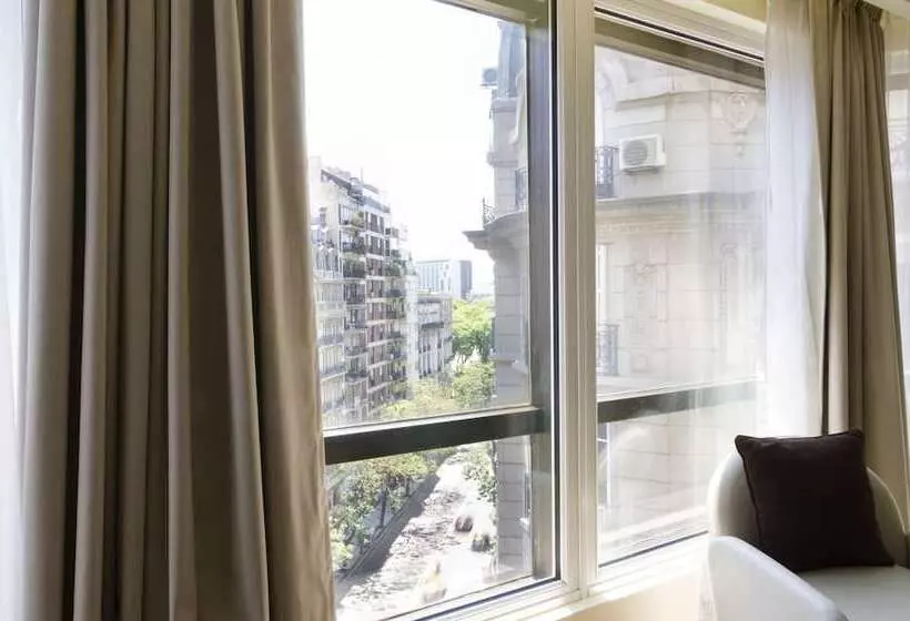 Fotos del hotel Park Royal City Buenos Aires:  15