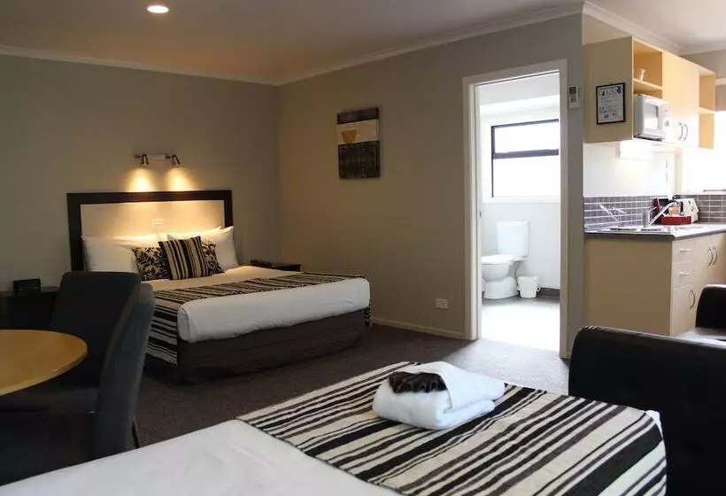 Fotos del hotel Acapulco Motor Inn:  10